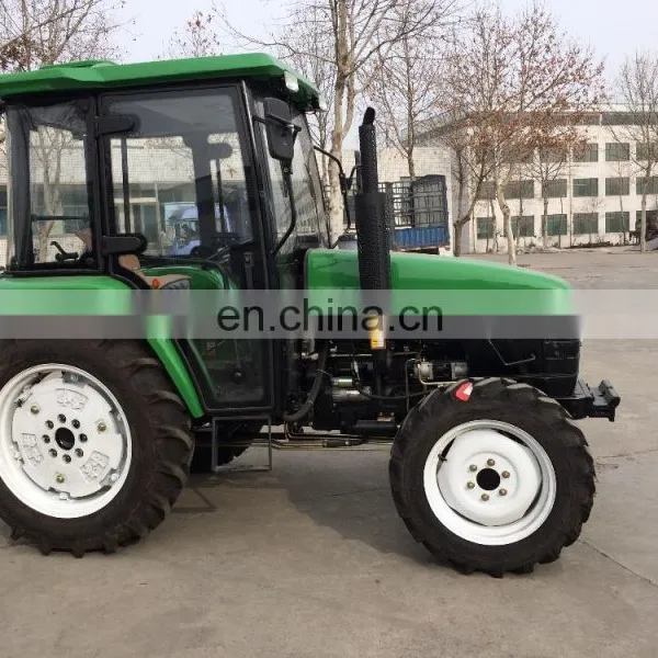 Tractors and Equipments photo-2