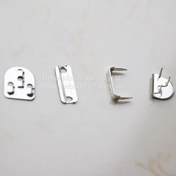 Three Claws Trousers Hook and Bar,TROUSERS HOOK AND BAR,Trousers Hooks Bars,Trousers Hook