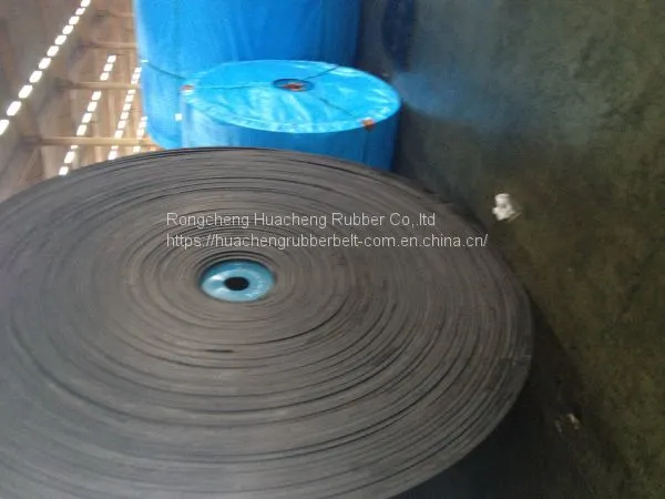 Corrugated Sidewall Rubber
