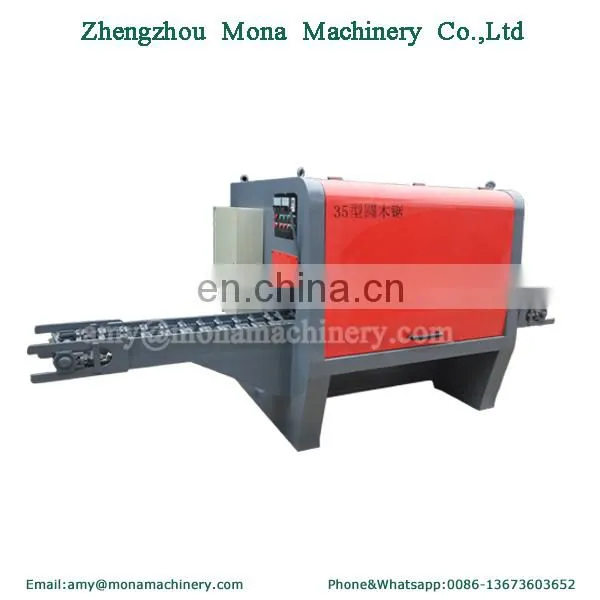 Circular Saw Cutting Machine | Wood Panel Multiple Blade Saw Machine photo-4