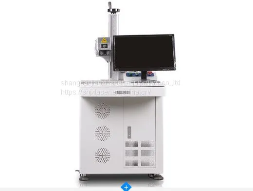 Fiber Laser Marking Machine Price /fiber Laser Engraver/laser Marker on Metal photo-3
