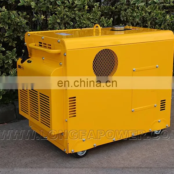 5kw 7kw 200 300 Amp Portable United Power Honda Diesel Welding Welder Generator Price photo-2