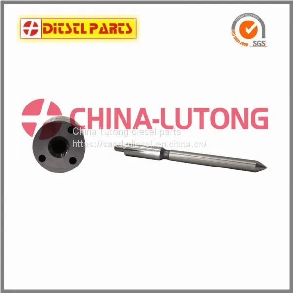 Auto Fuel Nozzle 105000-0020 DN4S2 for M.BISHIHI.NAG photo-3