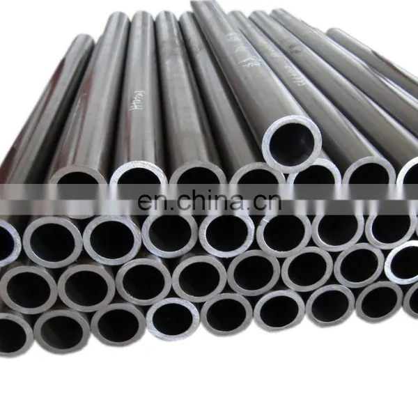 High Reputation Seamless Cold Drawn Aisi 4130 Steel Pipe