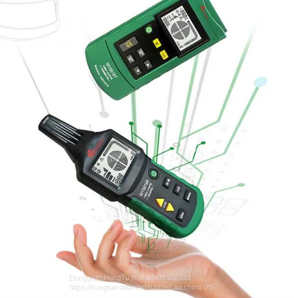 Electronical Cable Tester/Wire Tracker Advance Cable Locator Cable Tester Cable Detector photo-2