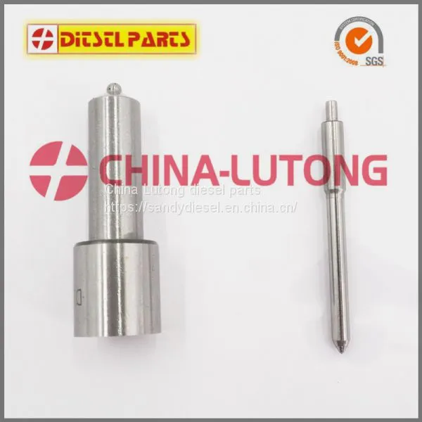 Auto Diesel Nozzle 105000-0020 DN4S2 Apply for M.BISHIHI.NAG YANMAR6RAL photo-4