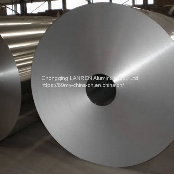 Aluminium Strip 1100 3003 5005 O H From LANREN
