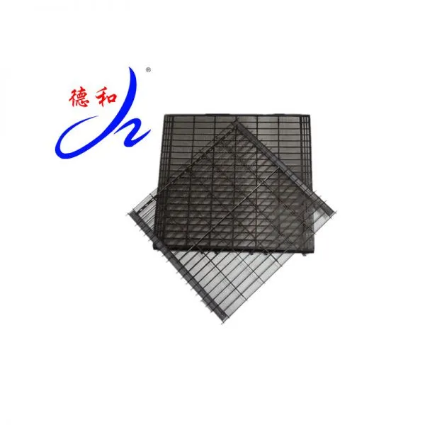 Composite Types SWACO MD-3/2 Shale Shaker Screen for Solids Control Eqiupment