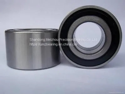 Подшипник DAC37720037 Подшипник колеса DAC37720037