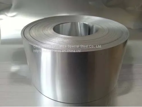 Expansion Alloy Invar 36 W.Nr.1.3912 Sheet photo-5