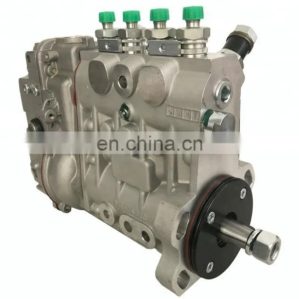 Injection Pump 10400864080/10 400 864 080 ,4946526 Pump 36KW for 4BT3.9-G1 Engine photo-4