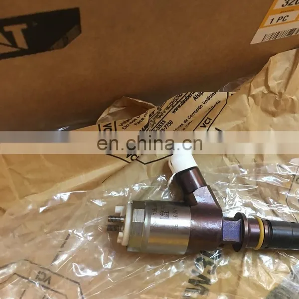 Excavator Engine Fuel Injectors 32F61-00012 32F61-00013 32F61-00014 32E61-00022 photo-4