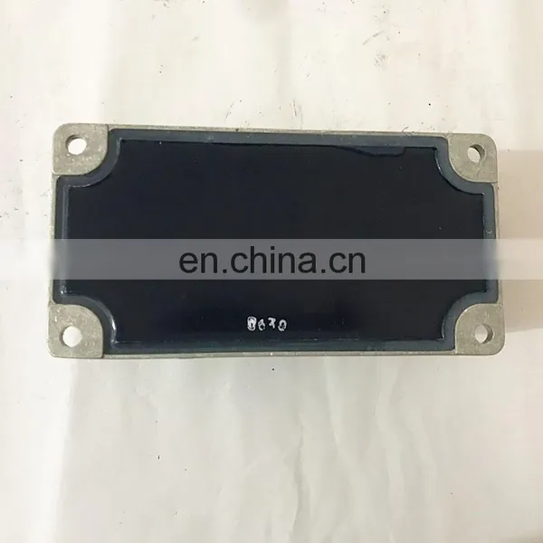 Isc8.3/Cge8.3 3968025 5334728 Ecu Natural Gas Ignition Module photo-4