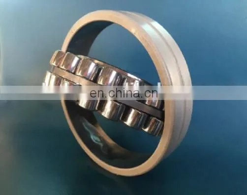 23130YM VL0241self-aligning Roller Insulated Bearing photo-5