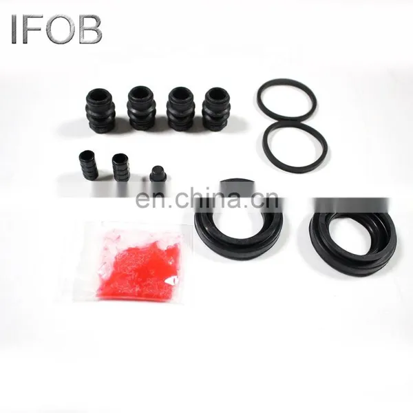 IFOB Brake Caliper Repair Kits For Frontier QR25DE VQ40DE #41120-EA026 photo-2