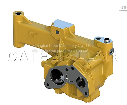 Caterpillar  engine pump assembly331-8905   3318905
