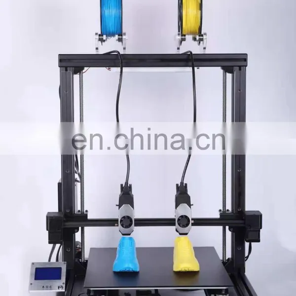 Flexible 3D Filaments TPU 3D Printer Filament Sale for 3D Printing TPU Shoes photo-6