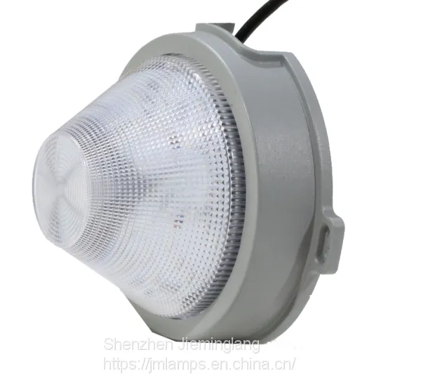 DMX512 RGBW IP65 External Control Outdoor Lighting 6WATT 9W Led Point Light Source for Landscape JML-PL-C photo-3