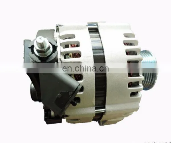 Customized Heavy Duty Alternator 4JB1 For Dongfeng photo-3