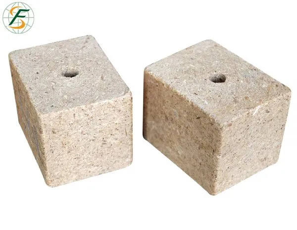 China Manufacturer Supply Chipblock for Pallet photo-2