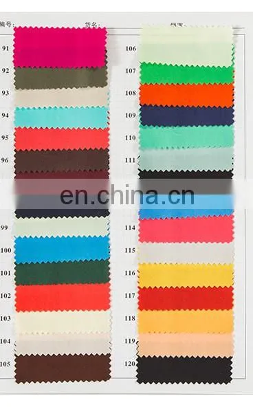 100% Cotton Poplin photo-5