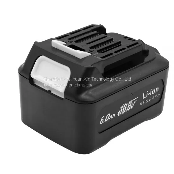 BL1021B, BL1031B, BL1041B, BL1051B Rechargeable Lithium Ion Power Tool Battery Pack for 10.8V Cordless Tool Battery Packs photo-2