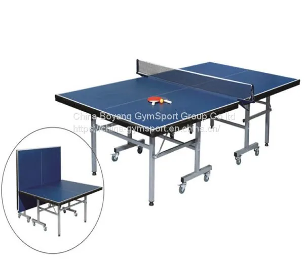Rainbow Table Tennis Table for Training