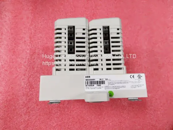 ABB TB815 3BSE013233R1 photo-3