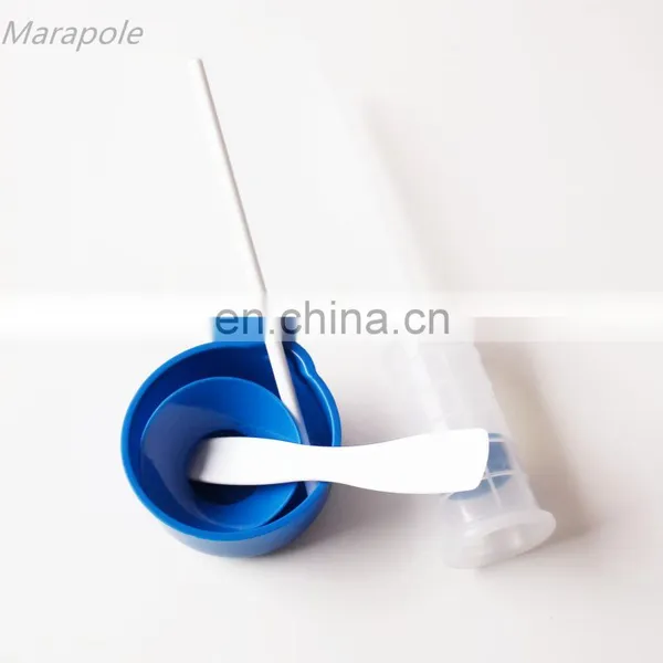Plastic Cement Mixer photo-6