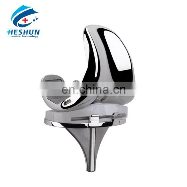 Factory Supply Total Knee Replacement System