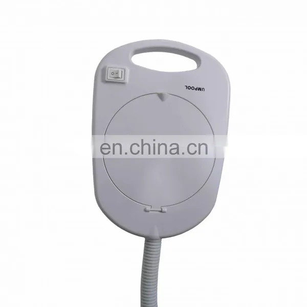 UMPOOL Popular Modern Hot Sale Wholesale Indoor Led Standard Floor Magnify Lamp photo-4