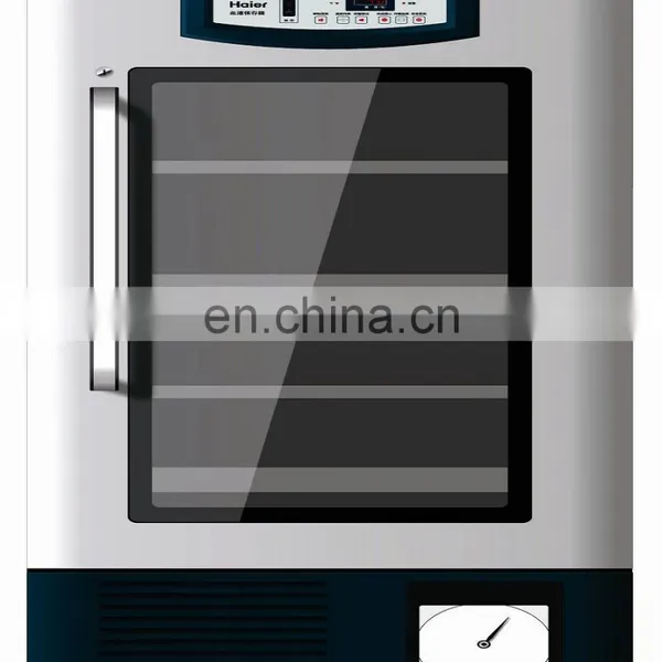 Frost Free Freezer Defrost Automatically Heated Glass photo-3