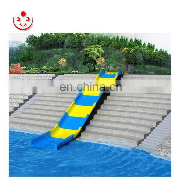 2018 Water Park Spiral Tubes for Sale Fiberglass Water Slide Amusement Playground Water Park photo-5