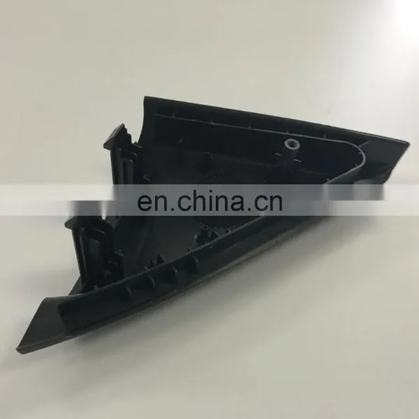 OEM / ODM ABS, PE Injection Molded Plastic Parts photo-2