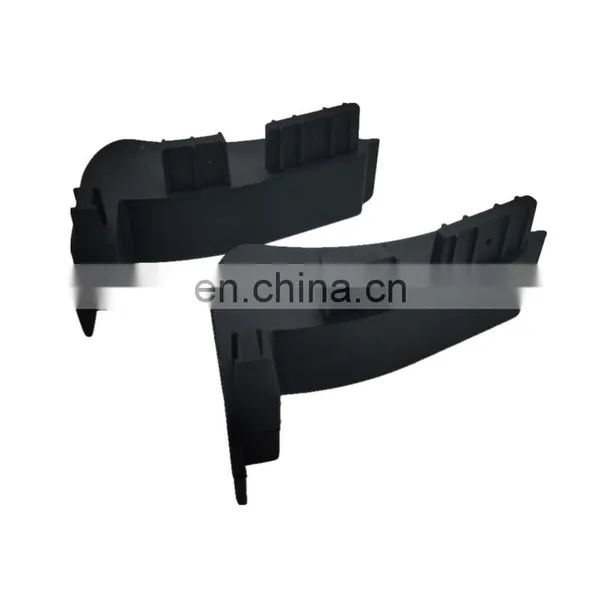 Manufacturing High Quality Rapid Machining Prototype Custom Mini Cnc Laser Pcb Plastic Milling Turned Parts Service Cheap photo-3