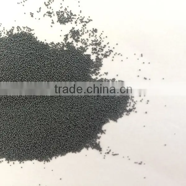 Hot Sale Black Carbide for Steel Shot photo-2