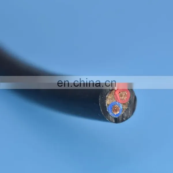 Flexible PUR Sheathed 2 Core Cable Automation Equipment Cable photo-3