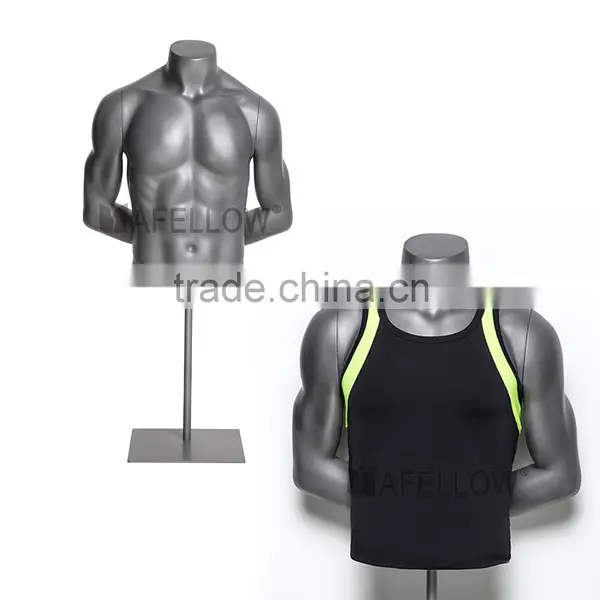 Half Body Adjustable Height Model HEF-09 photo-3