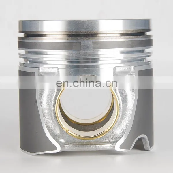 Diesel Engine Spare Parts OM501/OM502/OM521 Piston 130mm for Tractor Parts photo-5