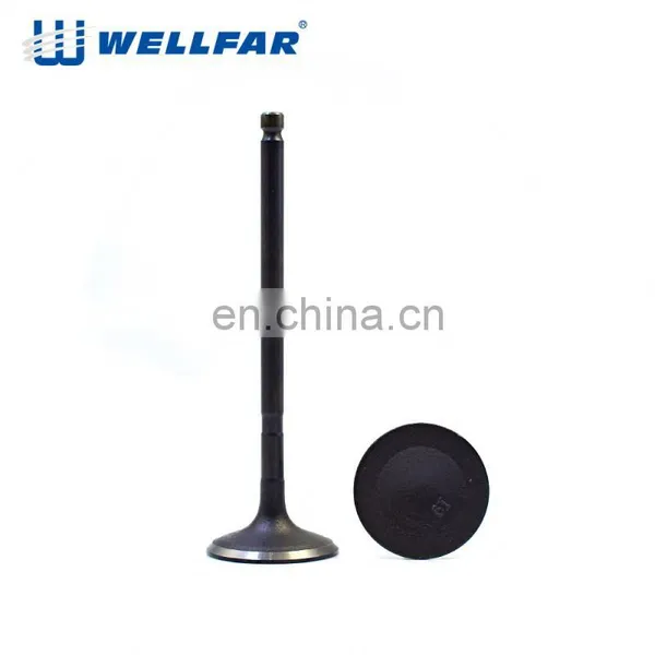 Rich Stock Guaranteed SMR994497 SMR994498 4g69 Engine Valve Auto Parts photo-2