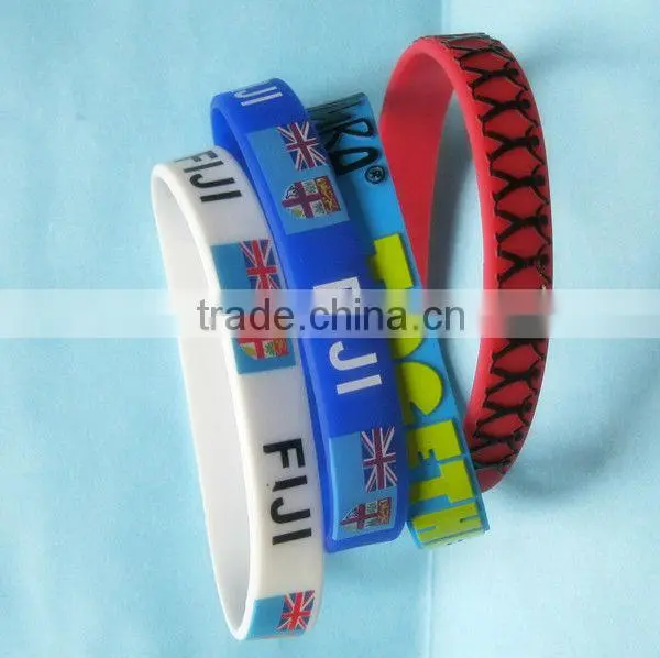Spider Man Silicone Wrist Bands/promotional Gifts photo-3