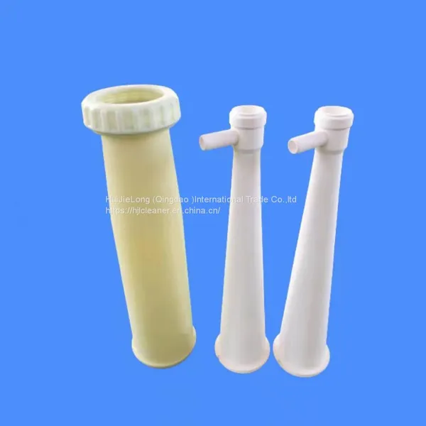 TC/SC133 Centrifugal Cleaner Paper Machinery Parts photo-4