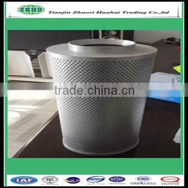 TFX-800*100 Filter Protect Hydraulic Pumps and Control Systems From Solid Contaminants photo-3