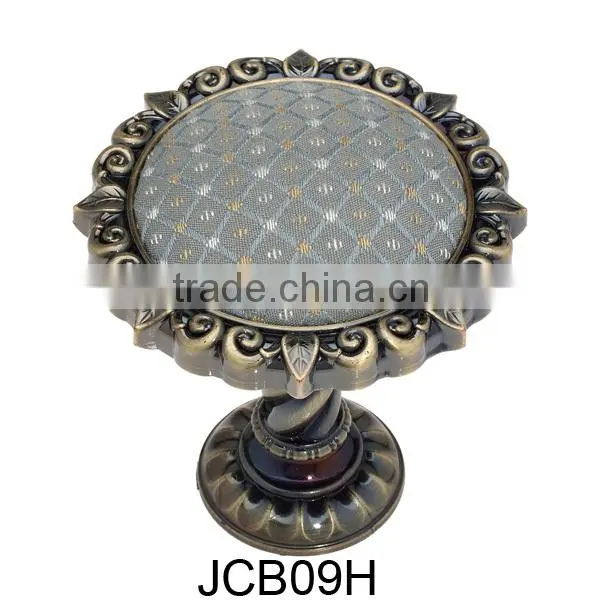 JCB09 Curtain Wall Hook Curtain Rod Tassel Tiebacks photo-5
