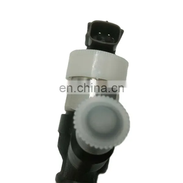 Guangzhou Manufacture Diesel Common Rail Fuel Injector 23670-30050 For Hilux/Hiace 2KD-FTV photo-3