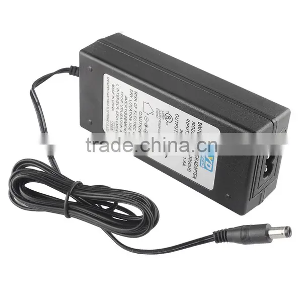 Universal 12V 3A Power Supply 12v 3000ma Power Adapter for Thermal Printer 36w Transformer
