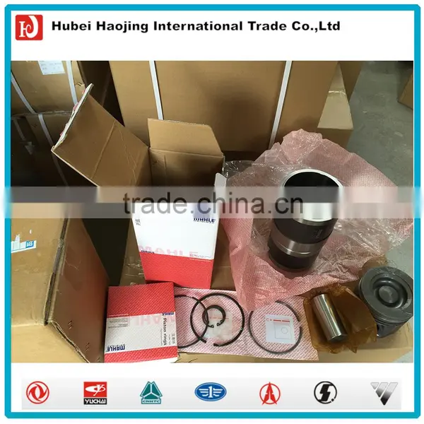 Engine Four Supporting:Piston,piston Pin,piston Ring,cylinder Liner