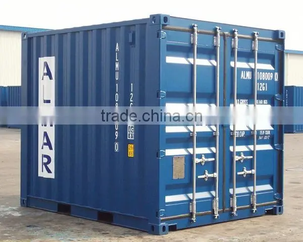 Special Shipping Container for Sale 10ft photo-4