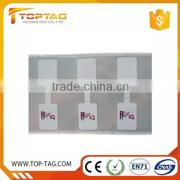 Anti Theft UHF Security Rfid Jewelry Tag For Stock Management photo-5