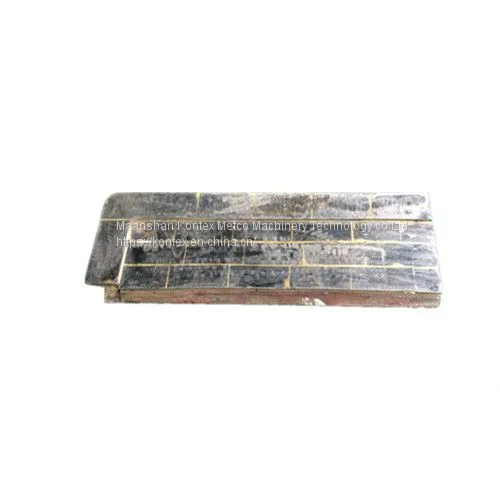 Intensive Mixer Spare Parts, Intensive Mixer Accessories, Intensive Mixer Components, Eir Elixir China photo-3
